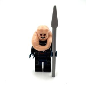 LEGO Star Wars Minifigure Bib Fortuna 75326 sw1193 Figure Book of Boba Fett